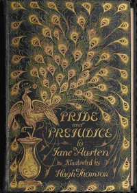 Orgulho e Preconceito, de Jane Austen